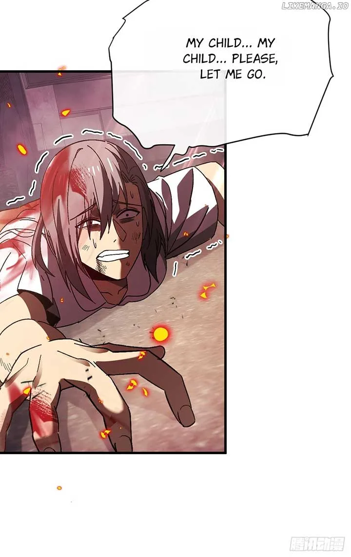 Player Elimination Plan! When Anomalies Descend Upon The Human World Chapter 24 page 35