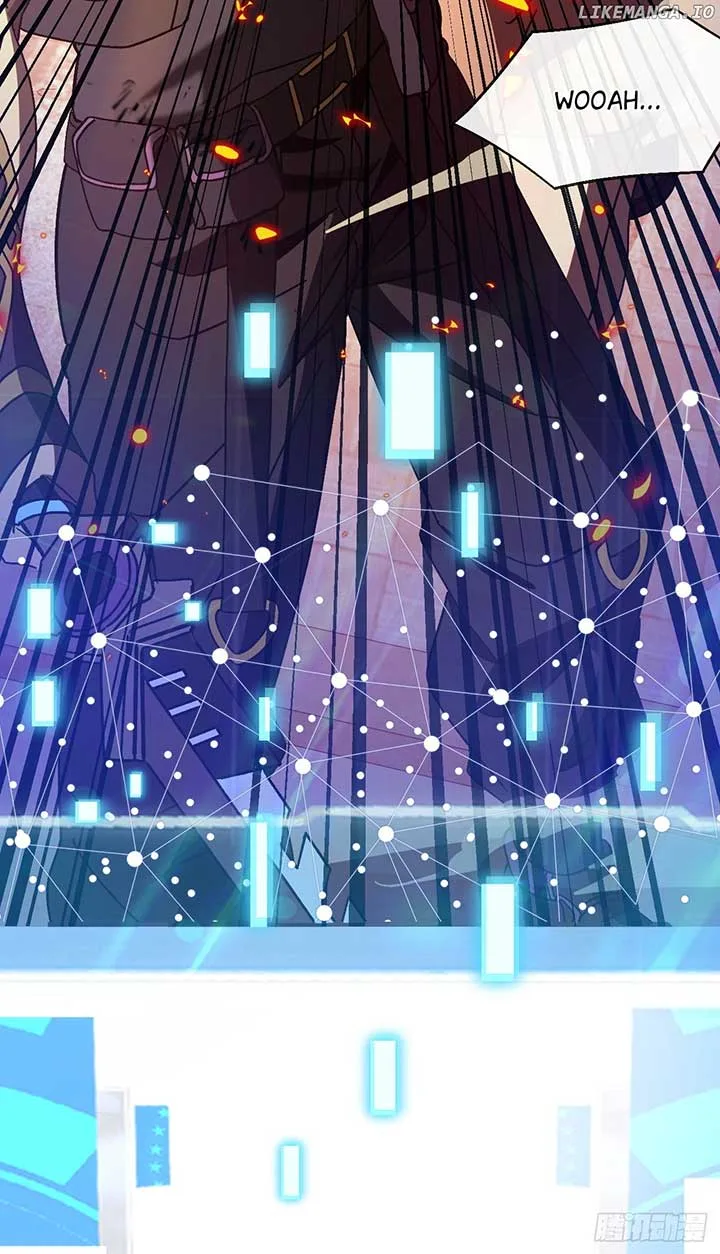 Player Elimination Plan! When Anomalies Descend Upon The Human World Chapter 24 page 28