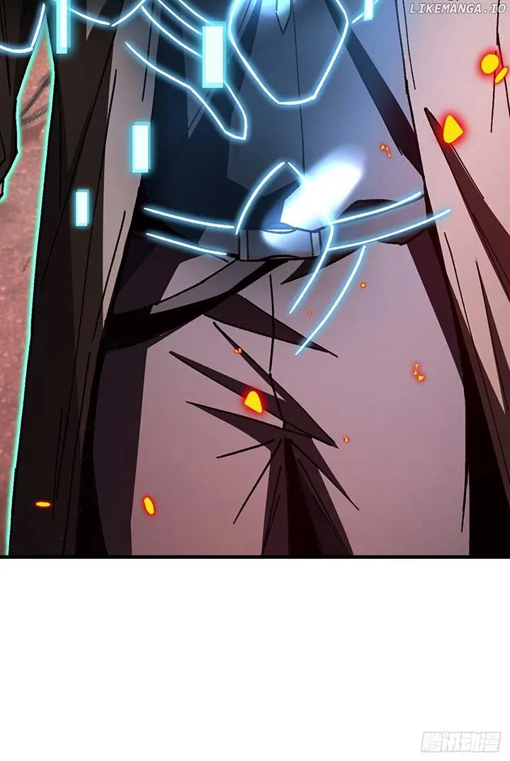 Player Elimination Plan! When Anomalies Descend Upon The Human World Chapter 25 page 19