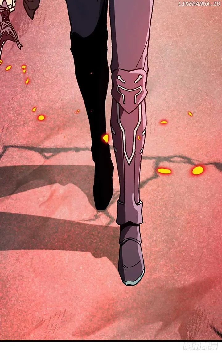 Player Elimination Plan! When Anomalies Descend Upon The Human World Chapter 25 page 6