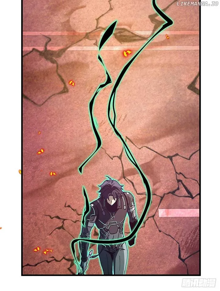 Player Elimination Plan! When Anomalies Descend Upon The Human World Chapter 25 page 24