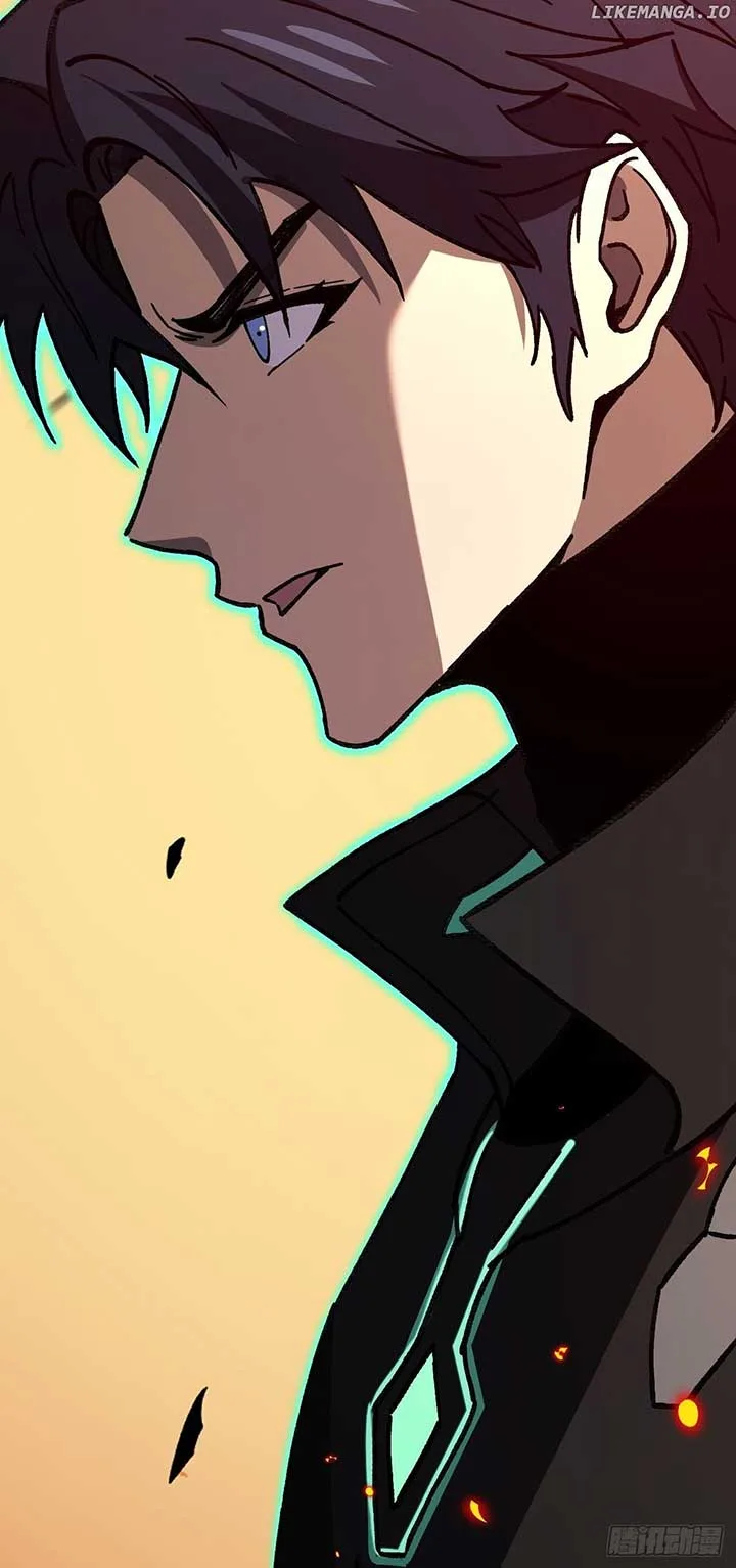 Player Elimination Plan! When Anomalies Descend Upon The Human World Chapter 25 page 27