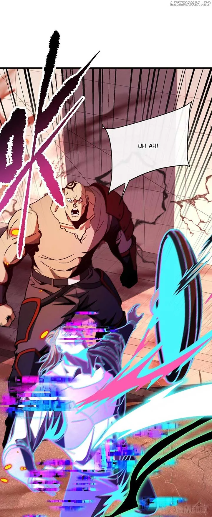 Player Elimination Plan! When Anomalies Descend Upon The Human World Chapter 25 page 70