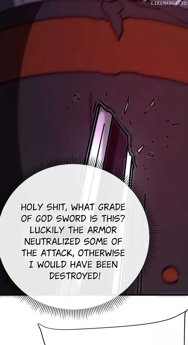 Player Elimination Plan! When Anomalies Descend Upon The Human World Chapter 25 page 62