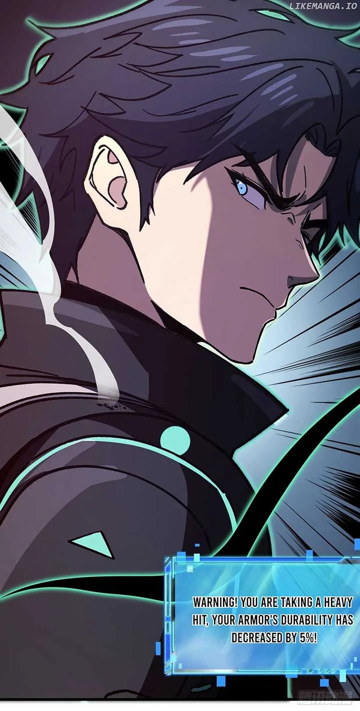 Player Elimination Plan! When Anomalies Descend Upon The Human World Chapter 25 page 66