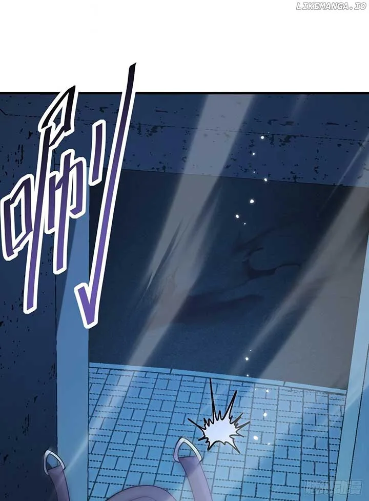Player Elimination Plan! When Anomalies Descend Upon The Human World Chapter 26 page 43