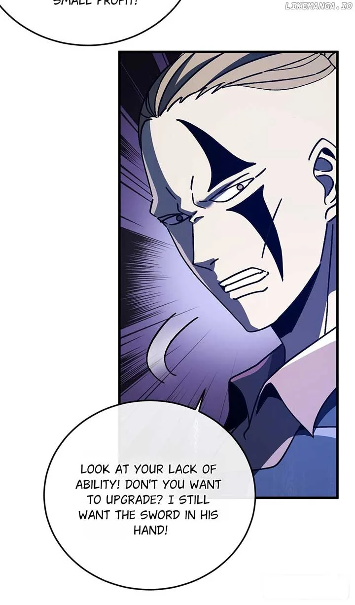 Player Elimination Plan! When Anomalies Descend Upon The Human World Chapter 26 page 23