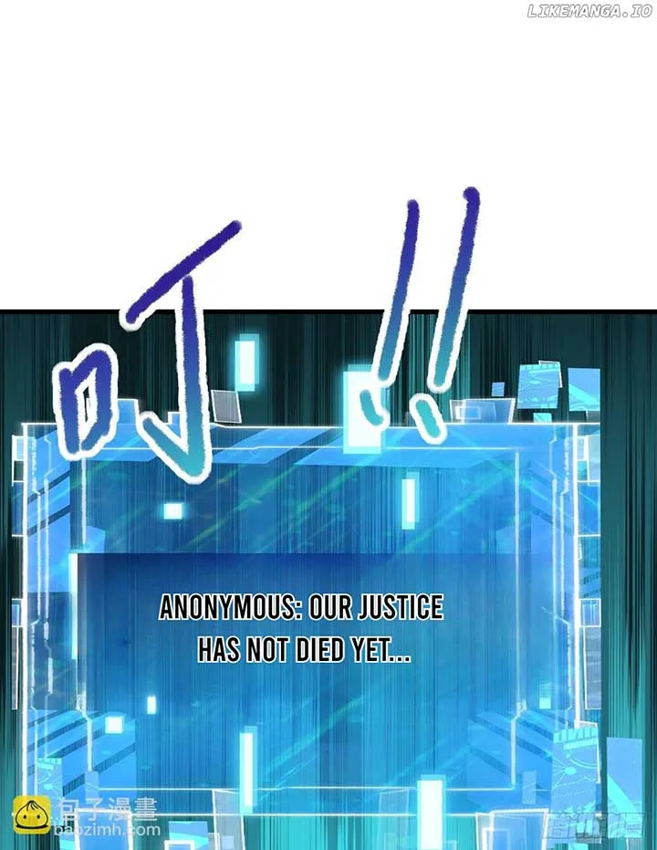 Player Elimination Plan! When Anomalies Descend Upon The Human World Chapter 26 page 68