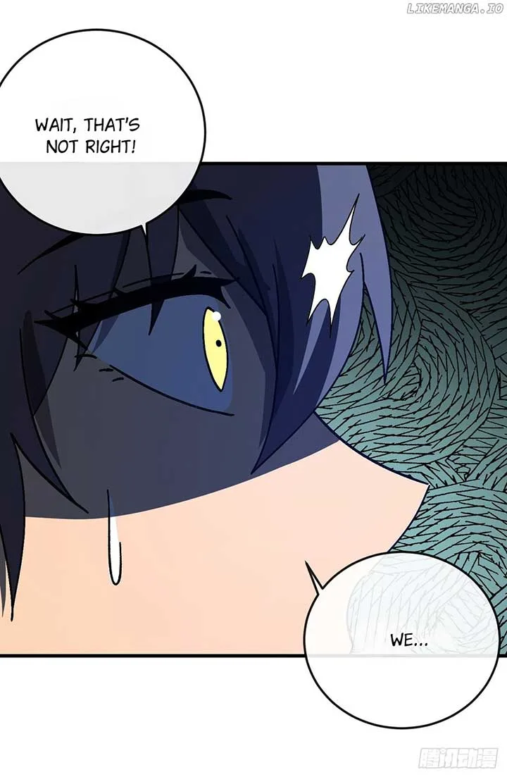 Player Elimination Plan! When Anomalies Descend Upon The Human World Chapter 26 page 26