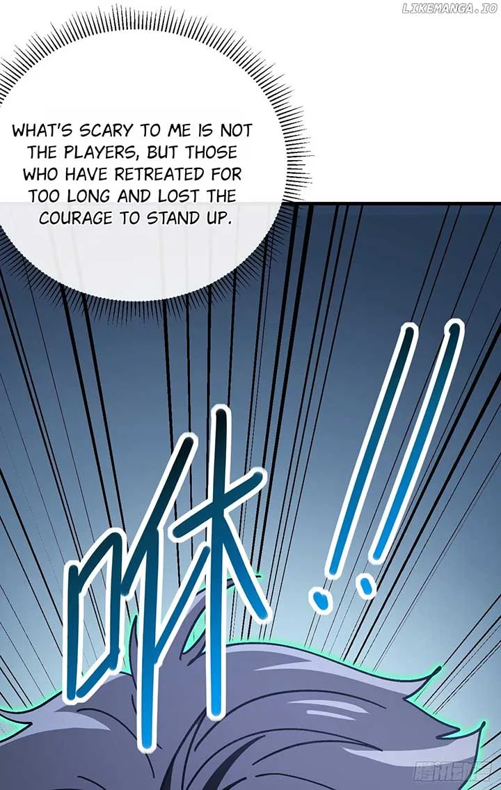 Player Elimination Plan! When Anomalies Descend Upon The Human World Chapter 26 page 72