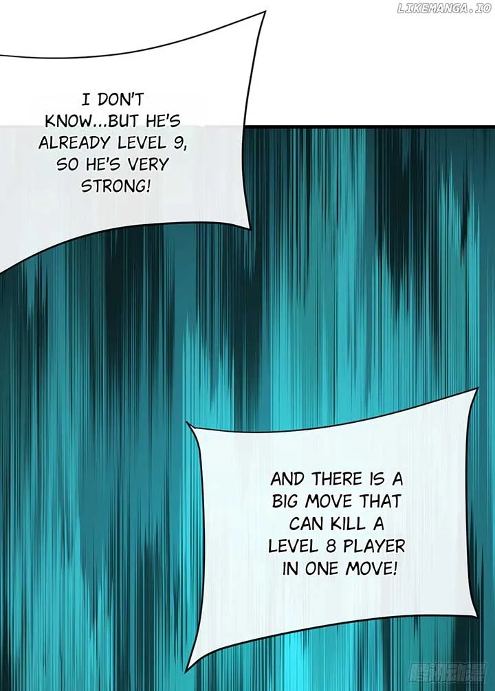Player Elimination Plan! When Anomalies Descend Upon The Human World Chapter 26 page 60