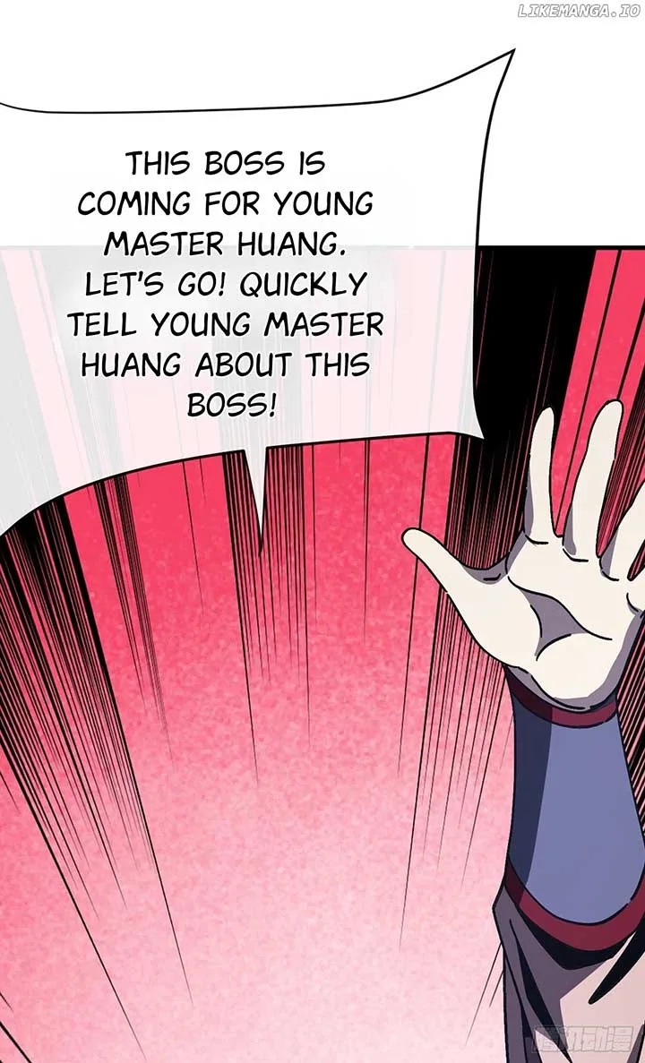 Player Elimination Plan! When Anomalies Descend Upon The Human World Chapter 26 page 37
