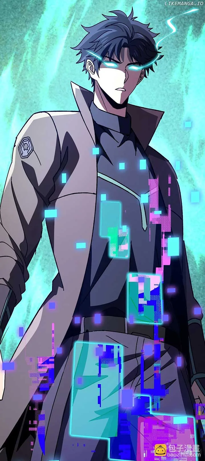 Player Elimination Plan! When Anomalies Descend Upon The Human World Chapter 26 page 13
