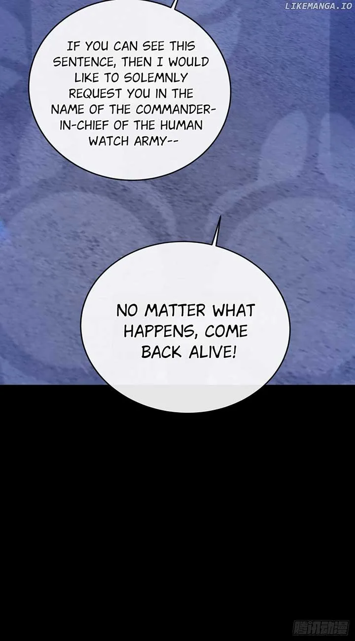 Player Elimination Plan! When Anomalies Descend Upon The Human World Chapter 26 page 78