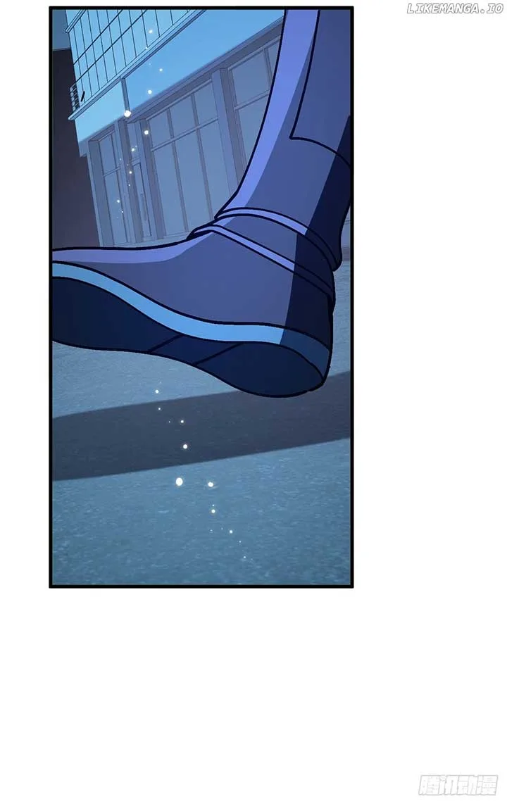 Player Elimination Plan! When Anomalies Descend Upon The Human World Chapter 26 page 62