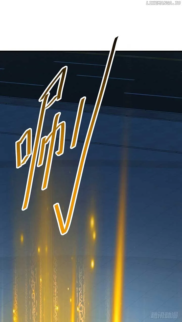 Player Elimination Plan! When Anomalies Descend Upon The Human World Chapter 26 page 31