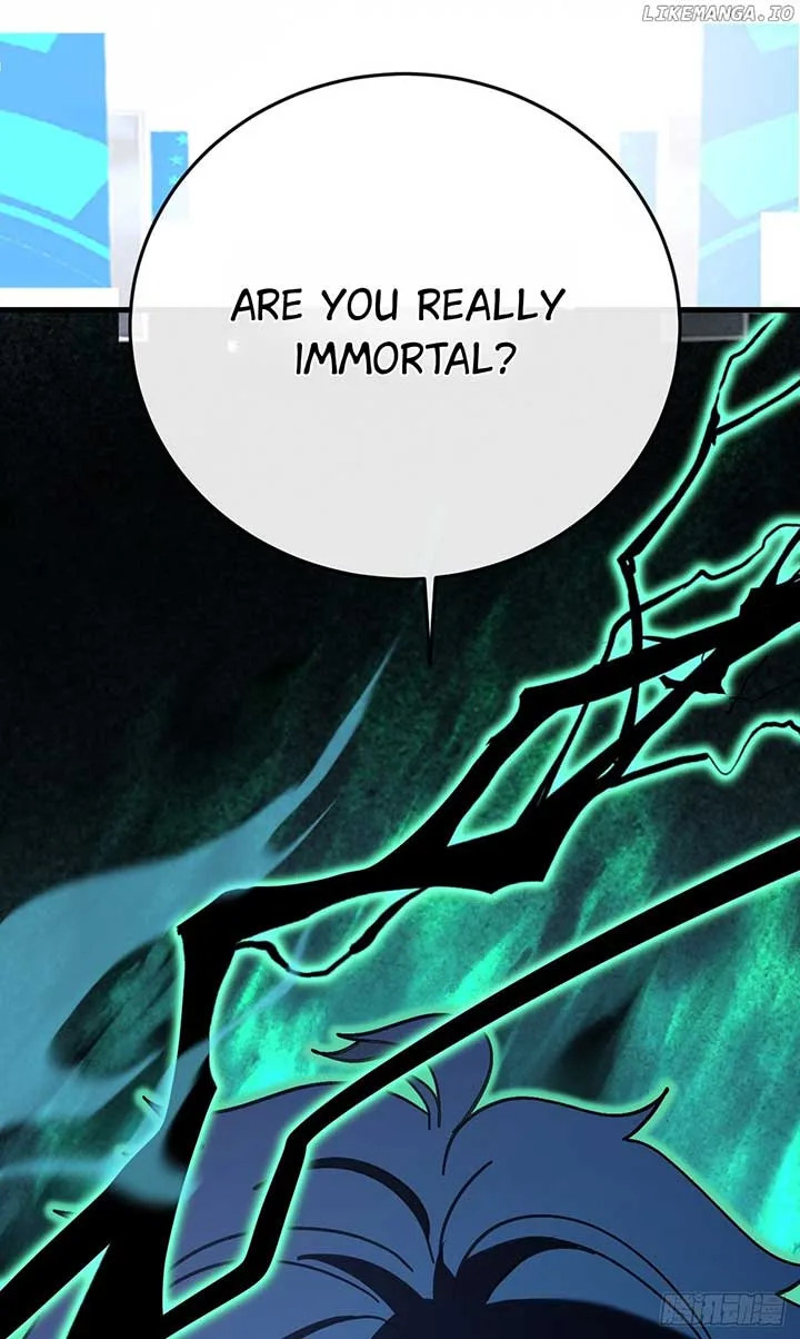 Player Elimination Plan! When Anomalies Descend Upon The Human World Chapter 26 page 88