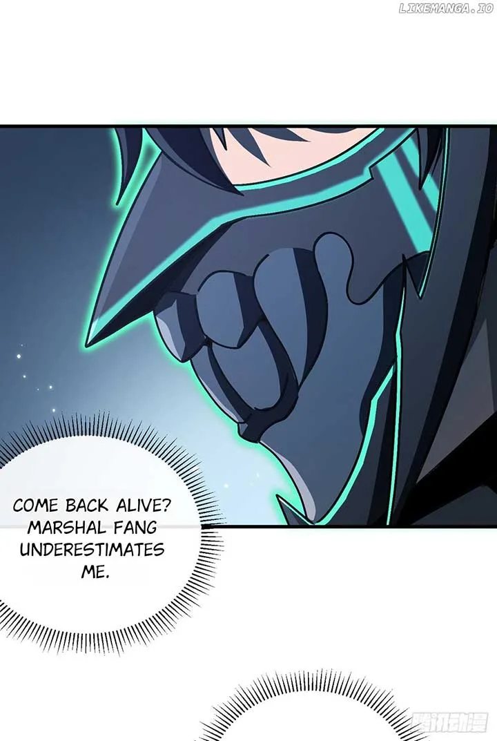 Player Elimination Plan! When Anomalies Descend Upon The Human World Chapter 26 page 82