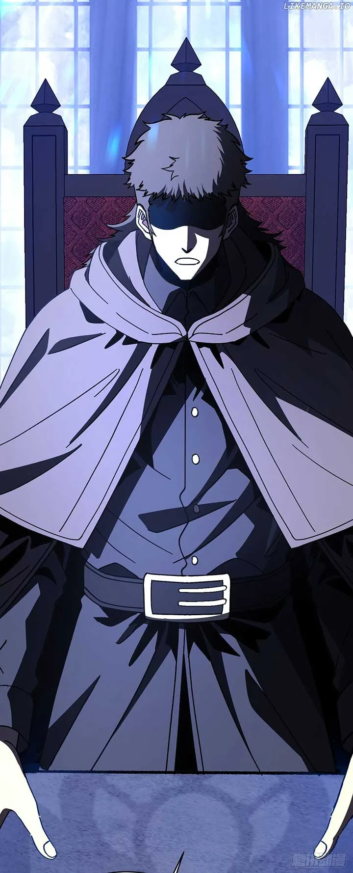 Player Elimination Plan! When Anomalies Descend Upon The Human World Chapter 26 page 77