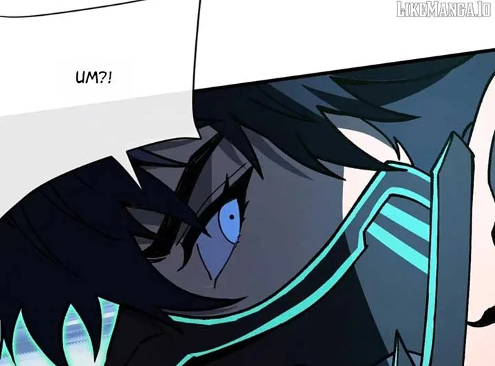 Player Elimination Plan! When Anomalies Descend Upon The Human World Chapter 28 page 15