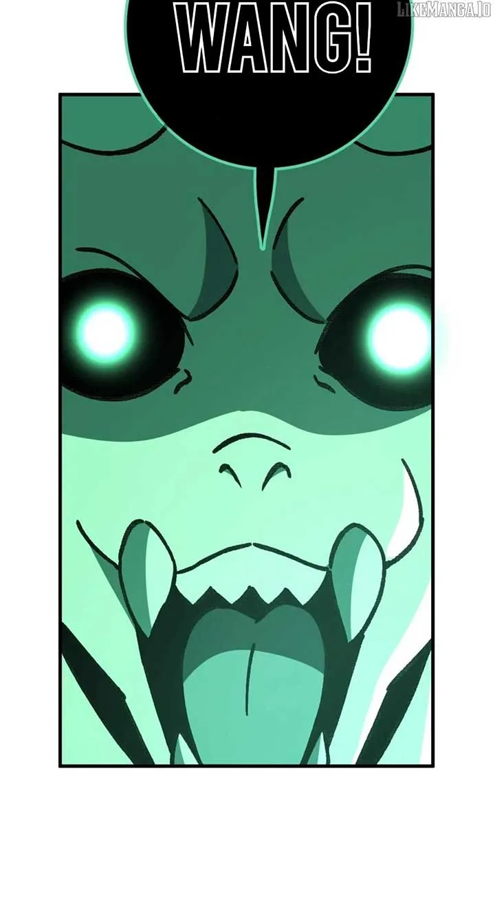 Player Elimination Plan! When Anomalies Descend Upon The Human World Chapter 28 page 21