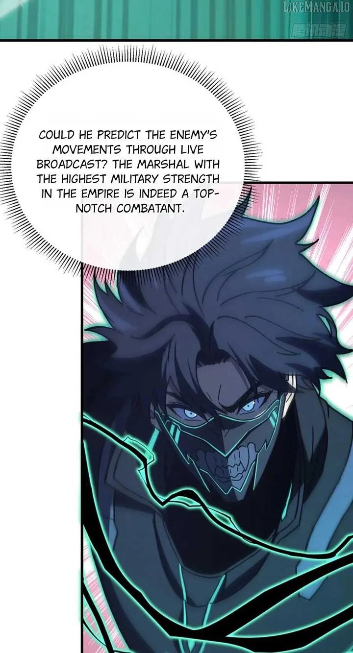 Player Elimination Plan! When Anomalies Descend Upon The Human World Chapter 28 page 39