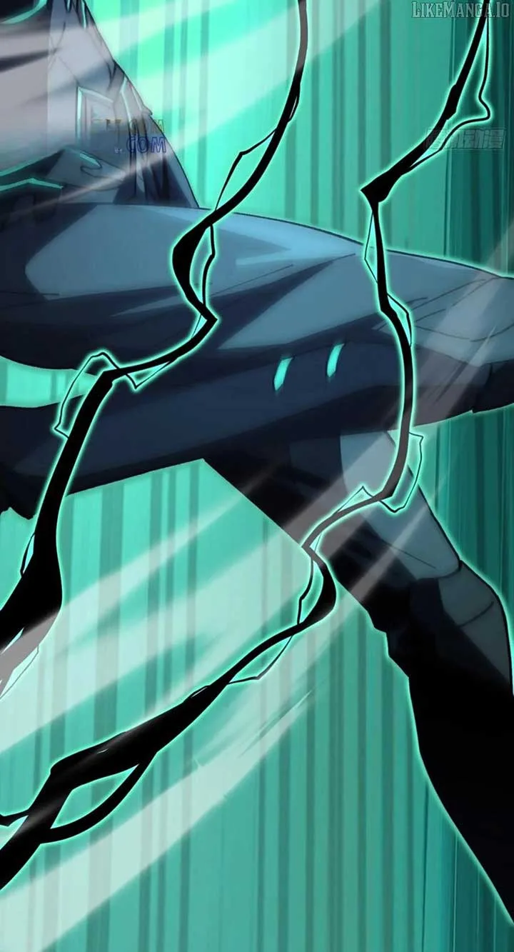 Player Elimination Plan! When Anomalies Descend Upon The Human World Chapter 28 page 38