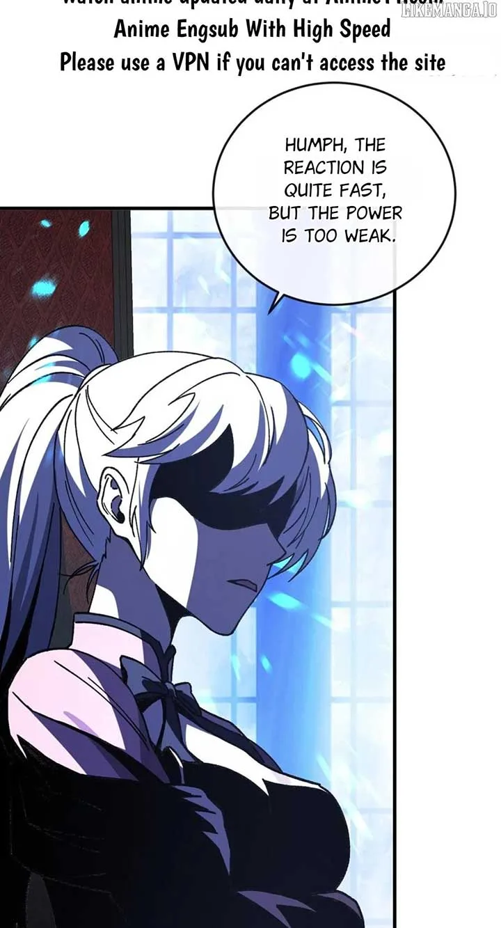 Player Elimination Plan! When Anomalies Descend Upon The Human World Chapter 28 page 51