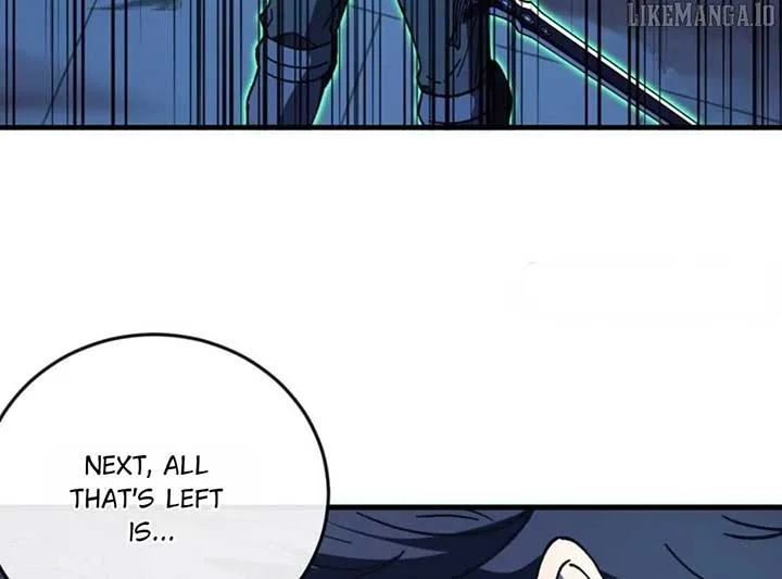 Player Elimination Plan! When Anomalies Descend Upon The Human World Chapter 28 page 60