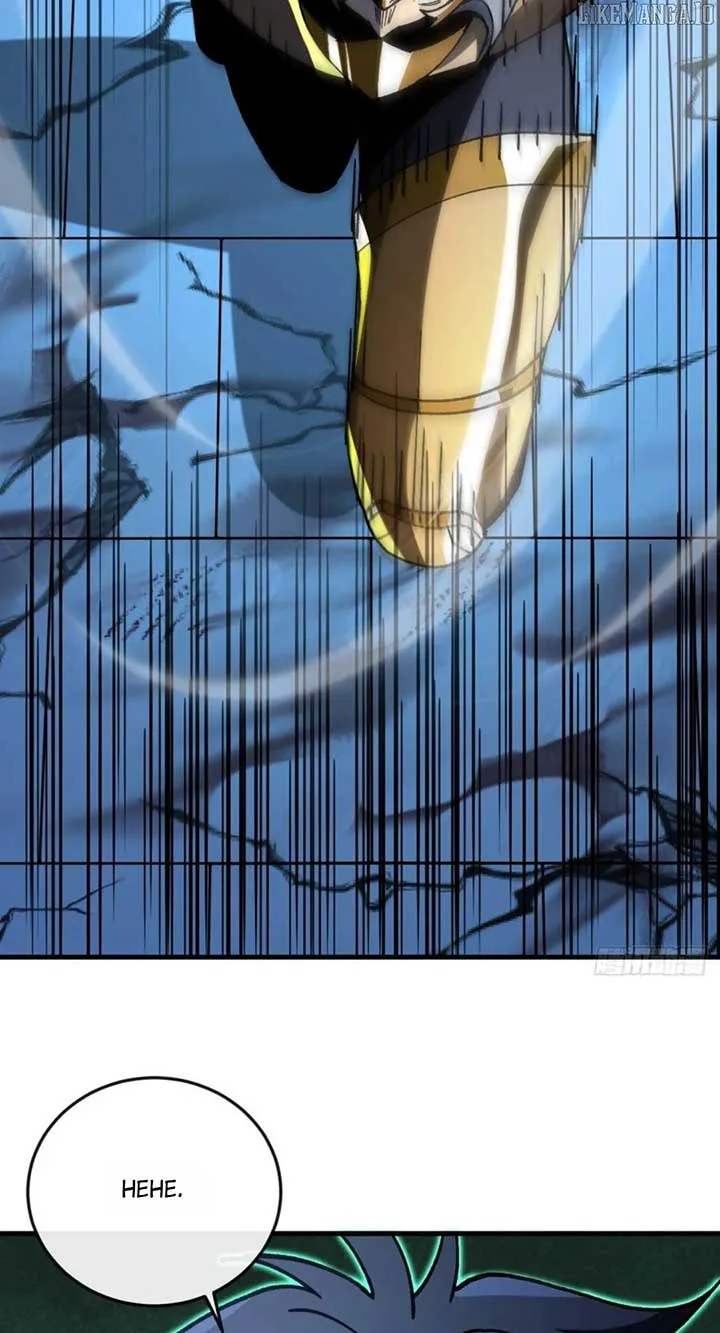 Player Elimination Plan! When Anomalies Descend Upon The Human World Chapter 28 page 69