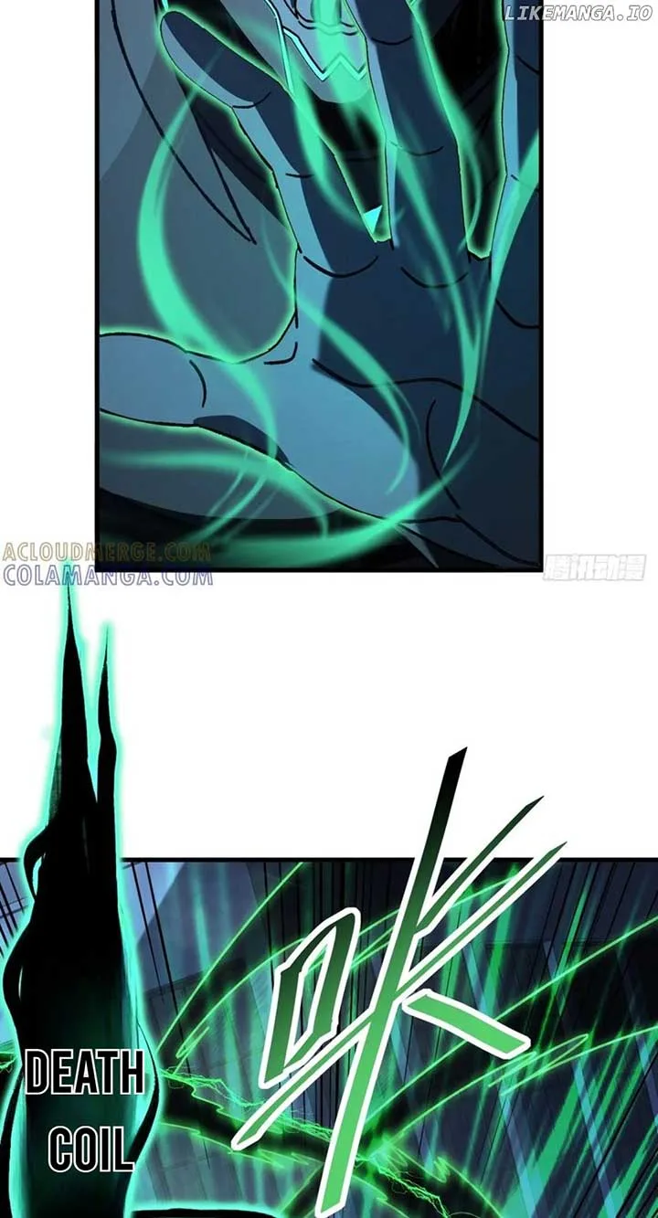 Player Elimination Plan! When Anomalies Descend Upon The Human World Chapter 27 page 62