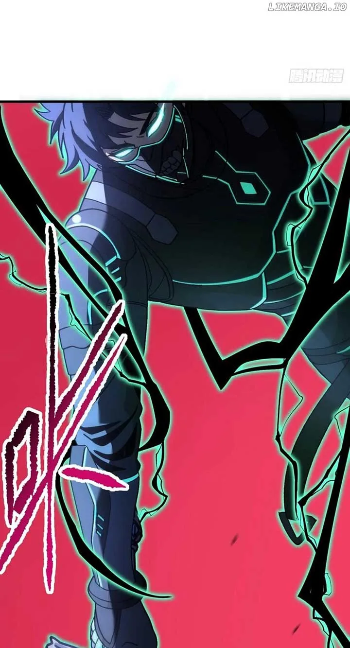 Player Elimination Plan! When Anomalies Descend Upon The Human World Chapter 27 page 83