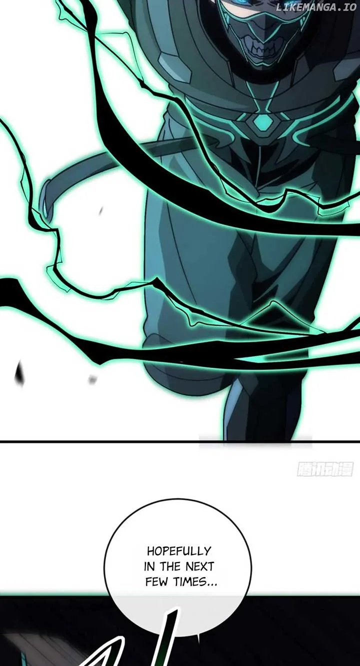 Player Elimination Plan! When Anomalies Descend Upon The Human World Chapter 27 page 80