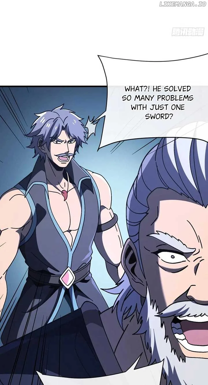 Player Elimination Plan! When Anomalies Descend Upon The Human World Chapter 27 page 27
