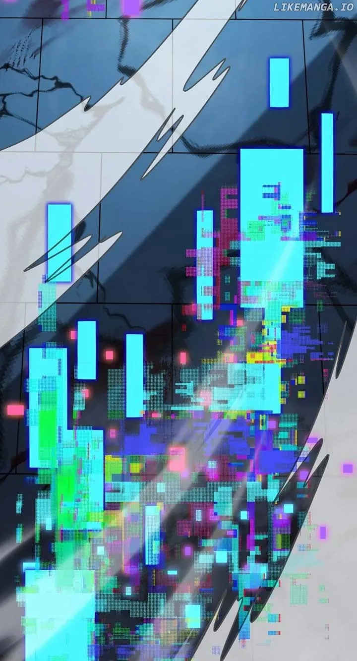 Player Elimination Plan! When Anomalies Descend Upon The Human World Chapter 27 page 25