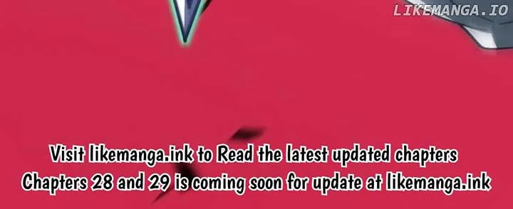 Player Elimination Plan! When Anomalies Descend Upon The Human World Chapter 27 page 85