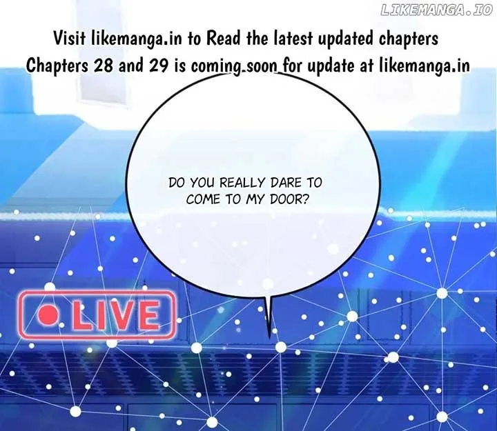 Player Elimination Plan! When Anomalies Descend Upon The Human World Chapter 27 page 2