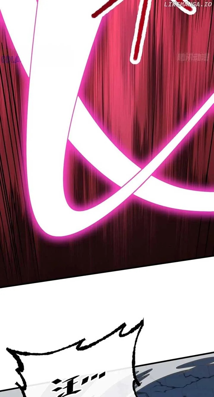 Player Elimination Plan! When Anomalies Descend Upon The Human World Chapter 27 page 22