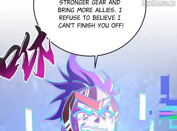 Player Elimination Plan! When Anomalies Descend Upon The Human World Chapter 29 page 15