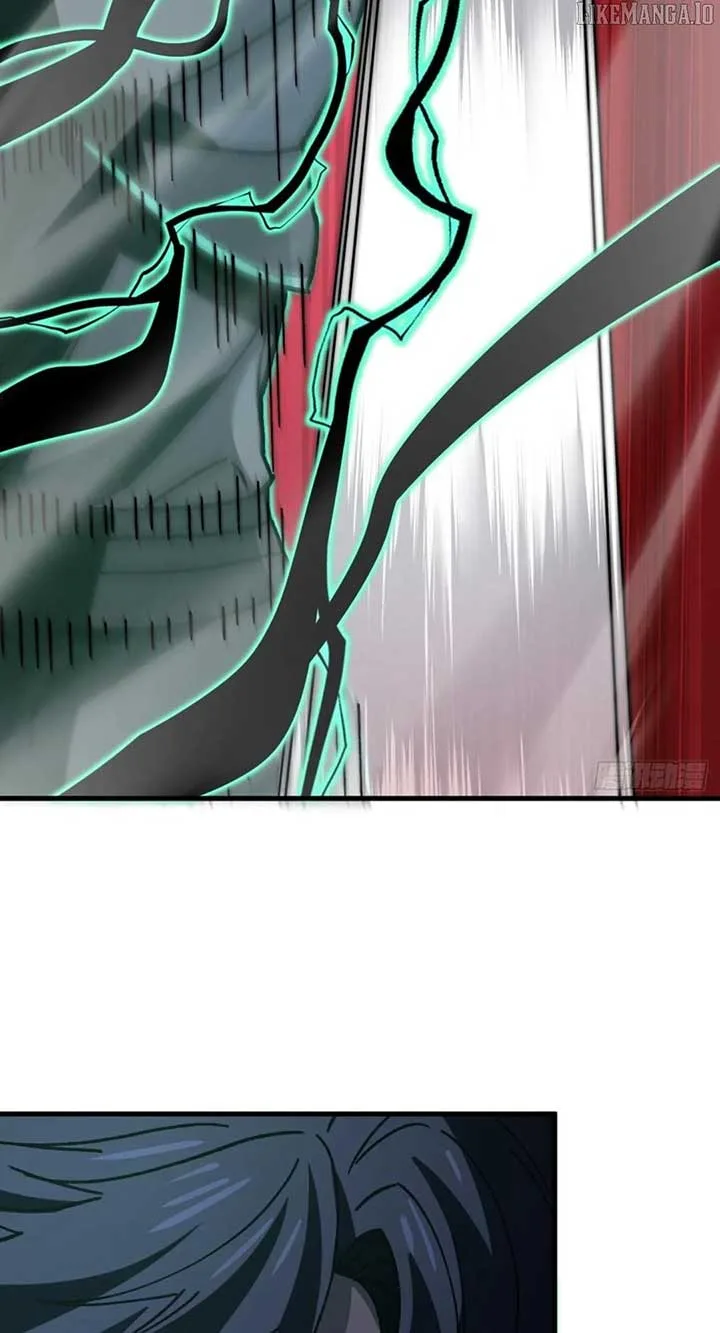 Player Elimination Plan! When Anomalies Descend Upon The Human World Chapter 29 page 12