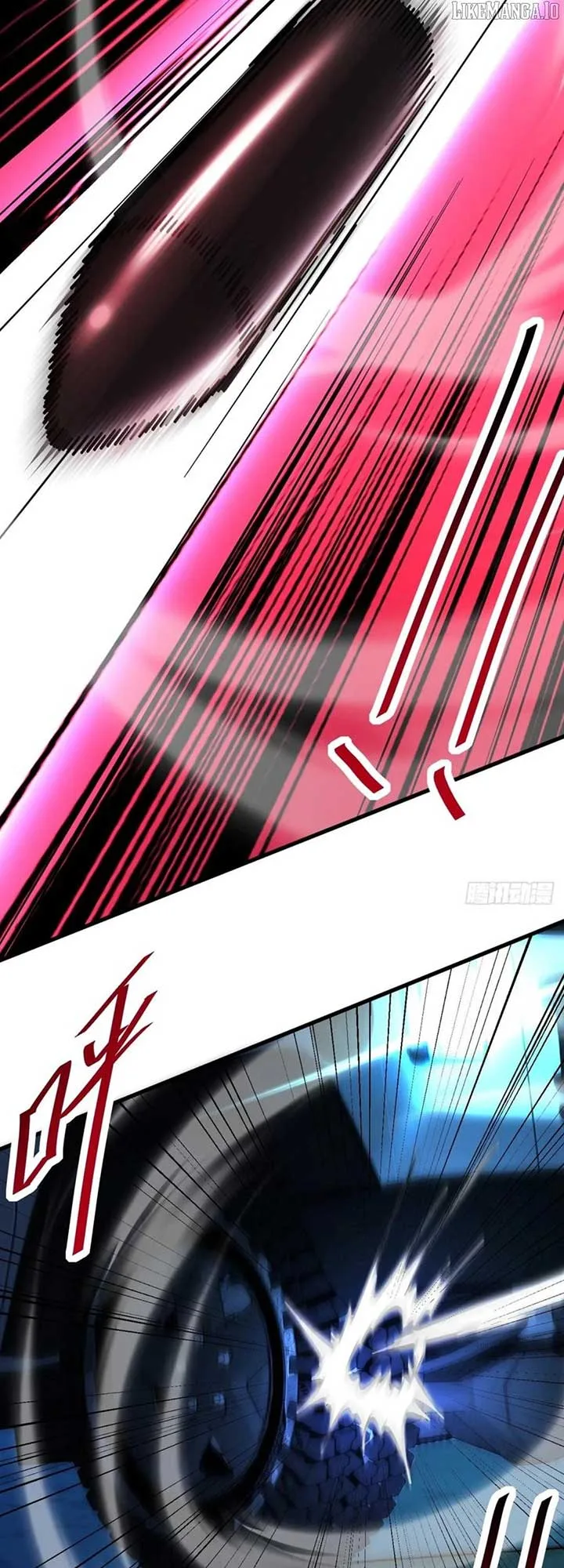 Player Elimination Plan! When Anomalies Descend Upon The Human World Chapter 31 page 13