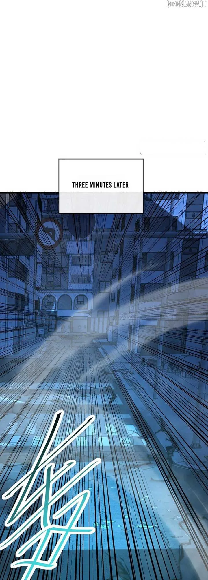 Player Elimination Plan! When Anomalies Descend Upon The Human World Chapter 31 page 8