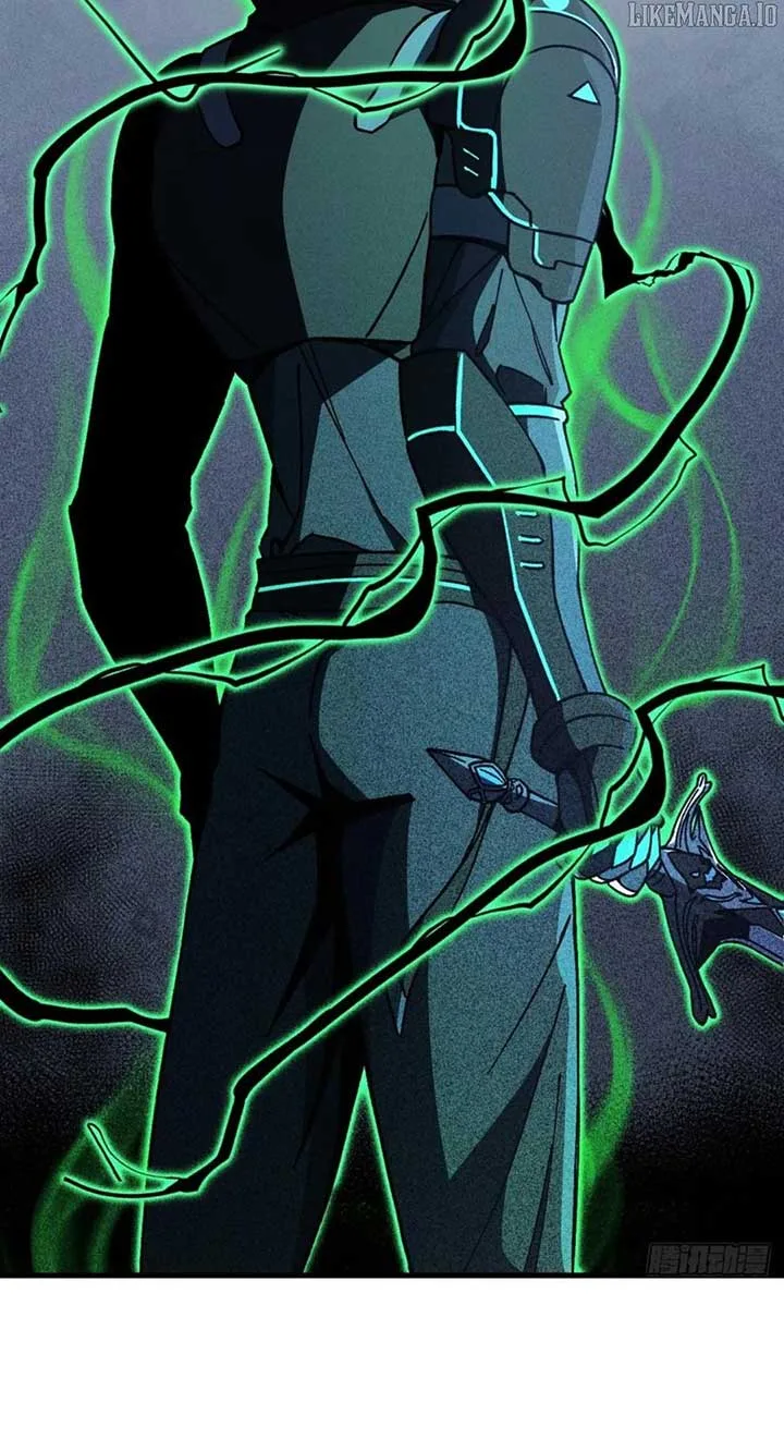 Player Elimination Plan! When Anomalies Descend Upon The Human World Chapter 29 page 19