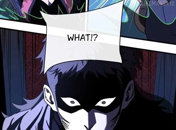 Player Elimination Plan! When Anomalies Descend Upon The Human World Chapter 30 page 15