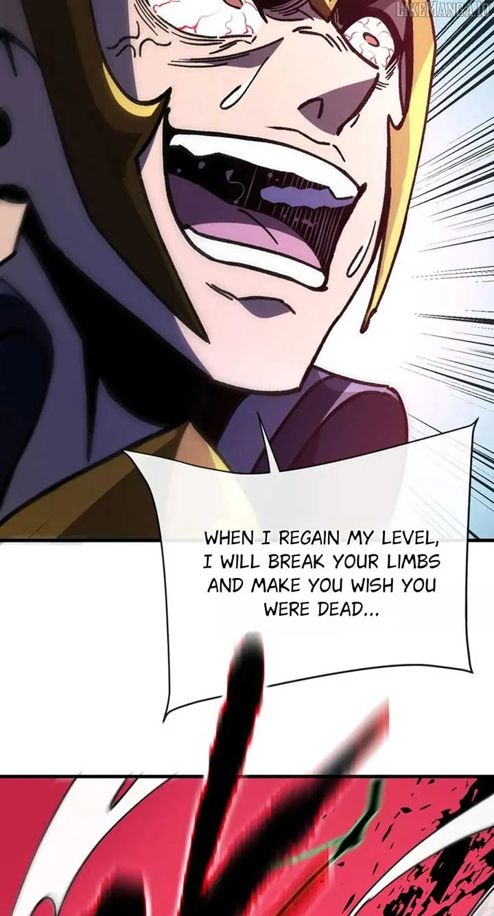 Player Elimination Plan! When Anomalies Descend Upon The Human World Chapter 30 page 9