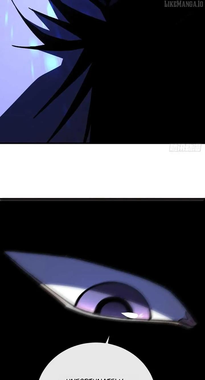 Player Elimination Plan! When Anomalies Descend Upon The Human World Chapter 30 page 6
