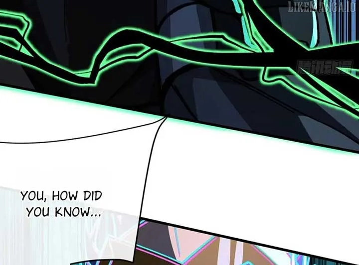 Player Elimination Plan! When Anomalies Descend Upon The Human World Chapter 29 page 45