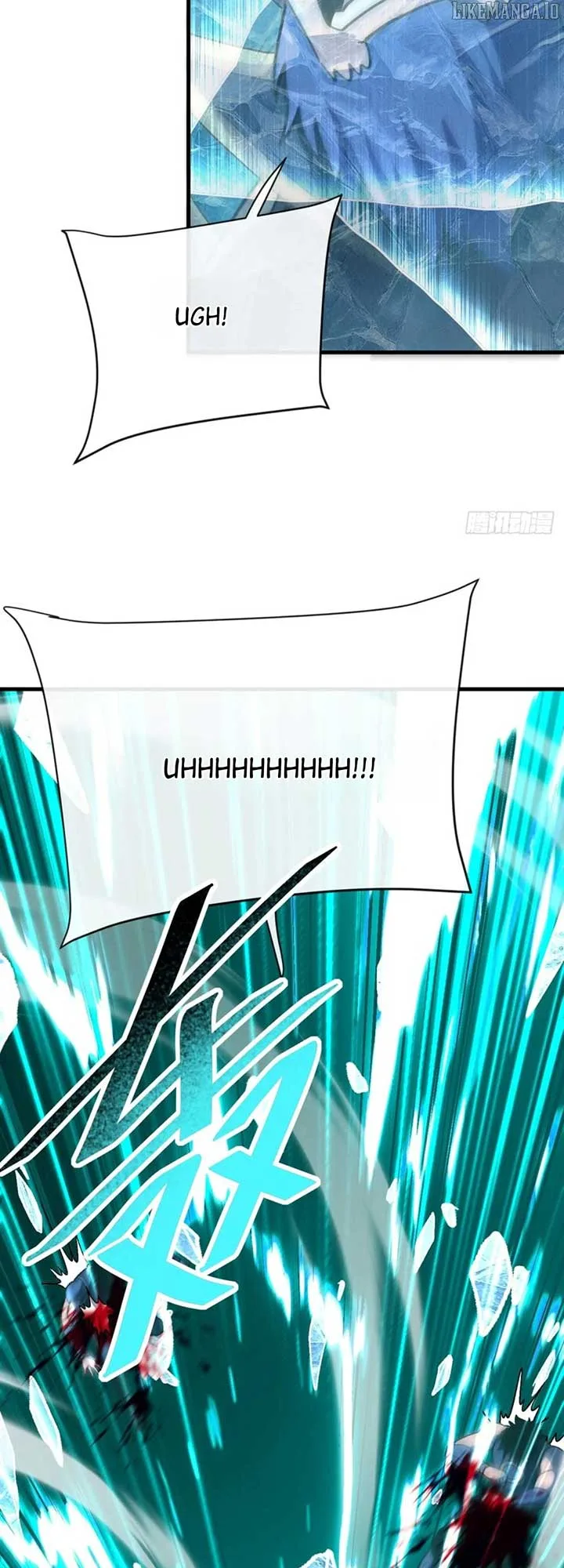 Player Elimination Plan! When Anomalies Descend Upon The Human World Chapter 32 page 31