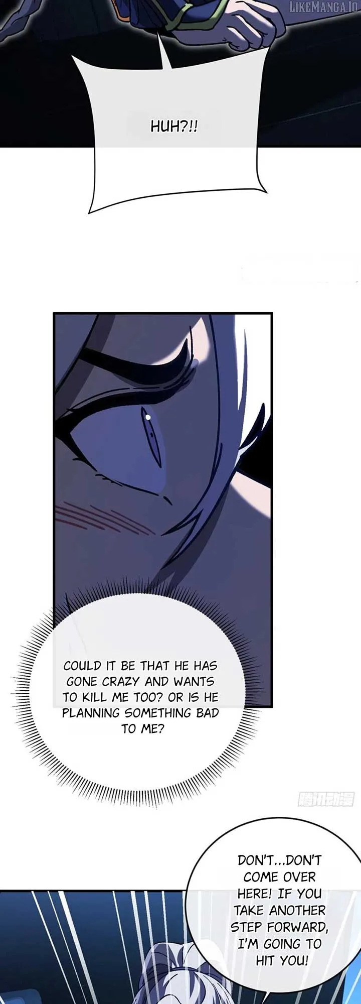 Player Elimination Plan! When Anomalies Descend Upon The Human World Chapter 32 page 39