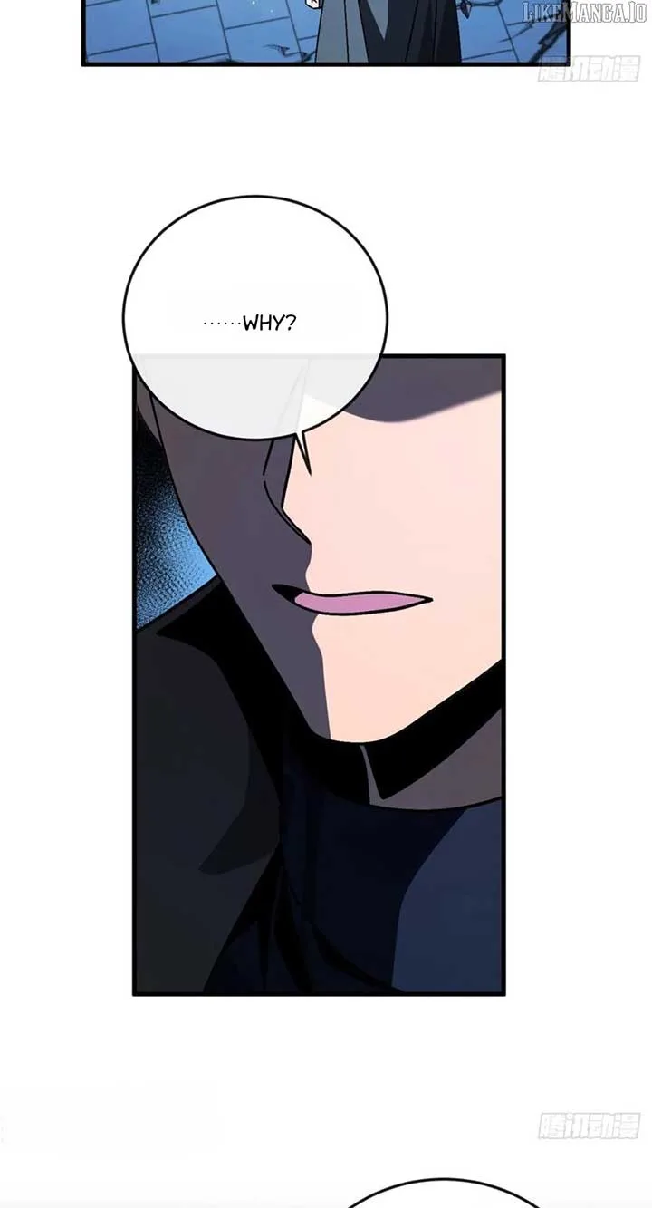 Player Elimination Plan! When Anomalies Descend Upon The Human World Chapter 30 page 47